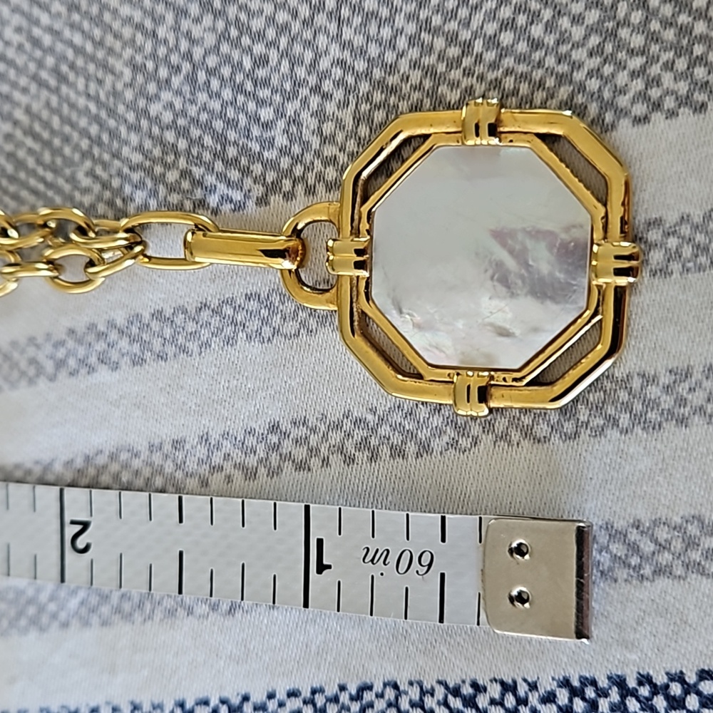 LN Noonday pendant necklace - Picture 8 of 8